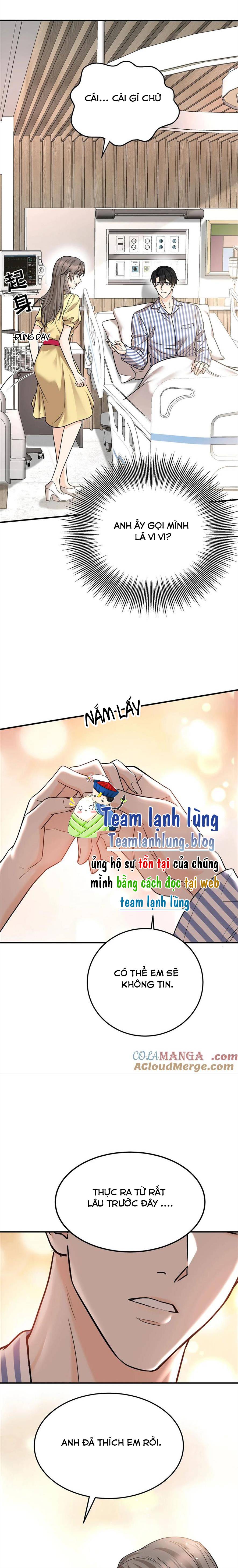 Sau Khi Chia Tay , Tôi Có Kết Đẹp Cùng Với Chú Nhỏ - Chap 49