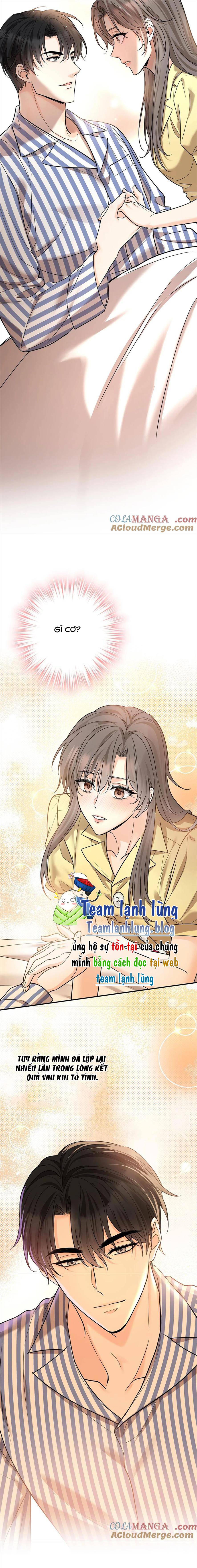 Sau Khi Chia Tay , Tôi Có Kết Đẹp Cùng Với Chú Nhỏ - Chap 49