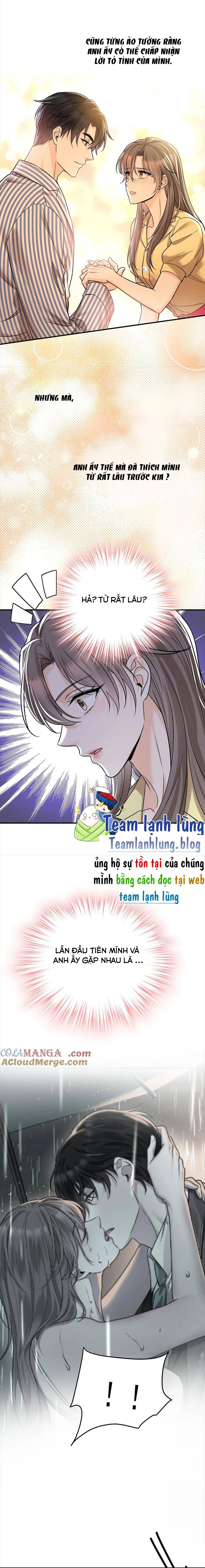 Sau Khi Chia Tay , Tôi Có Kết Đẹp Cùng Với Chú Nhỏ - Chap 49