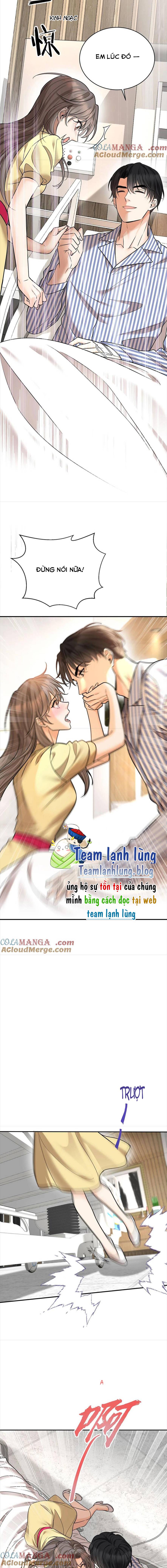 Sau Khi Chia Tay , Tôi Có Kết Đẹp Cùng Với Chú Nhỏ - Chap 49