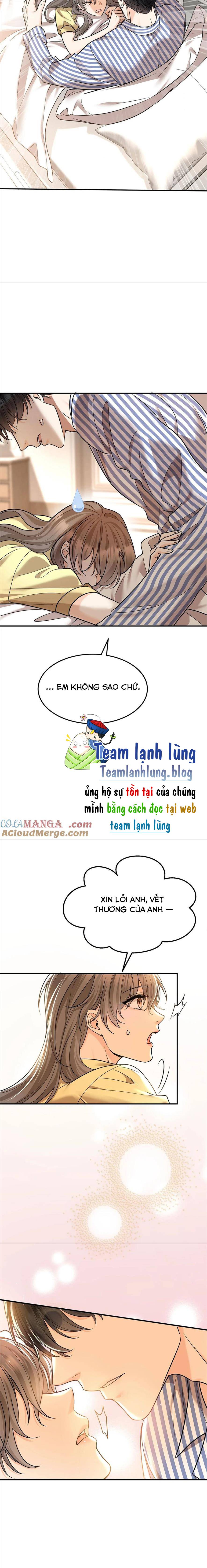 Sau Khi Chia Tay , Tôi Có Kết Đẹp Cùng Với Chú Nhỏ - Chap 49