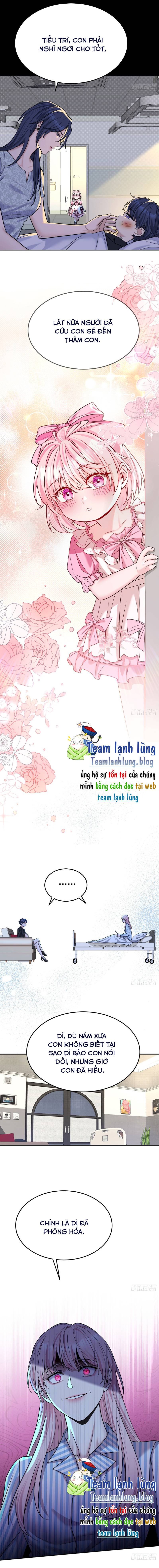 Sau Khi Chia Tay , Tôi Có Kết Đẹp Cùng Với Chú Nhỏ - Chap 51