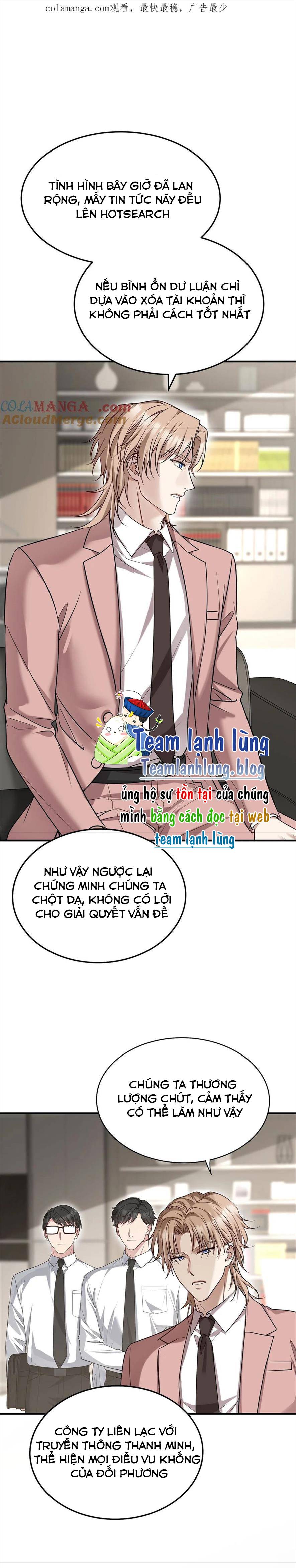 Sau Khi Chia Tay , Tôi Có Kết Đẹp Cùng Với Chú Nhỏ - Chap 55