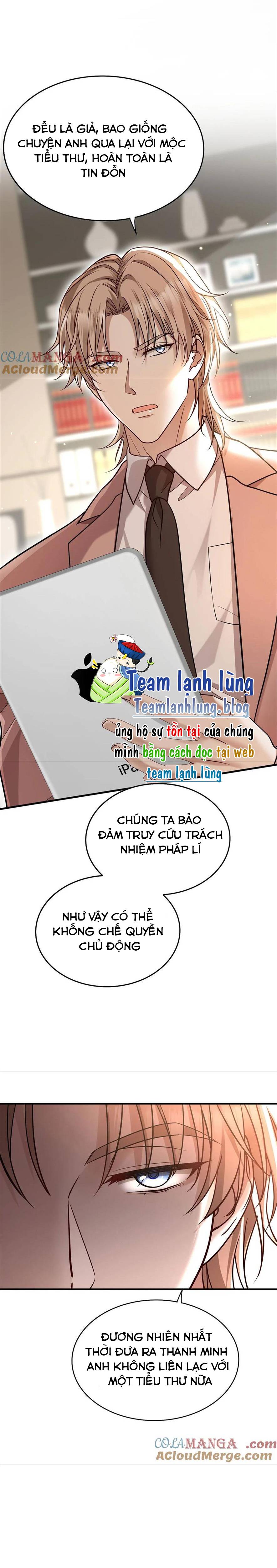 Sau Khi Chia Tay , Tôi Có Kết Đẹp Cùng Với Chú Nhỏ - Chap 55