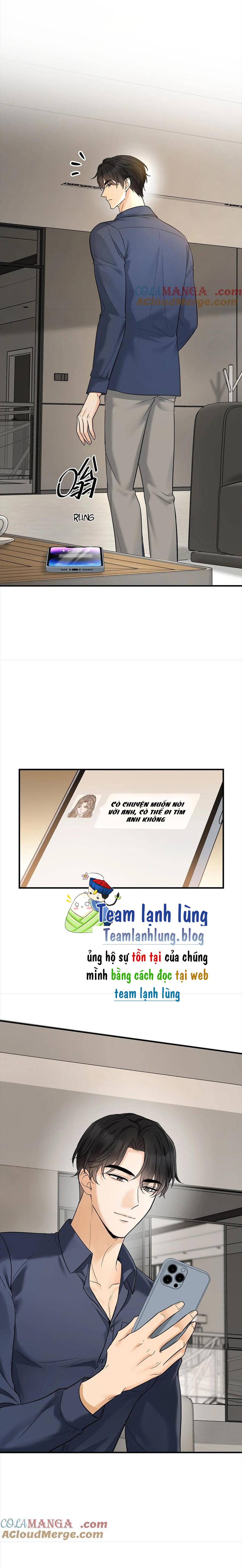 Sau Khi Chia Tay , Tôi Có Kết Đẹp Cùng Với Chú Nhỏ - Chap 55