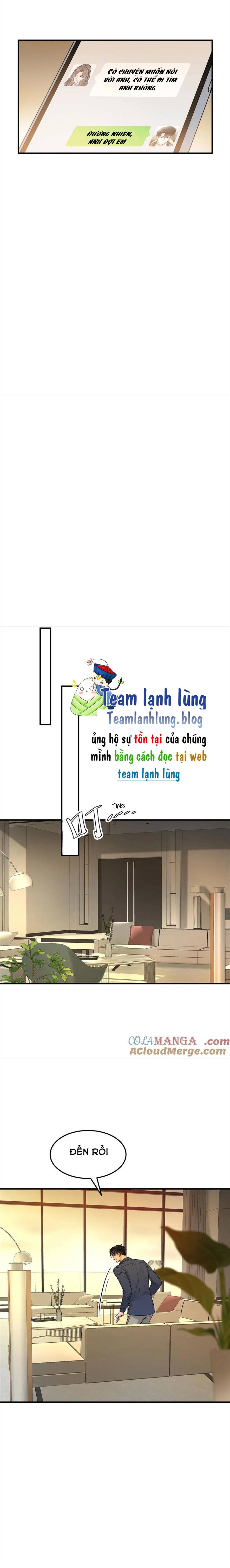 Sau Khi Chia Tay , Tôi Có Kết Đẹp Cùng Với Chú Nhỏ - Chap 55