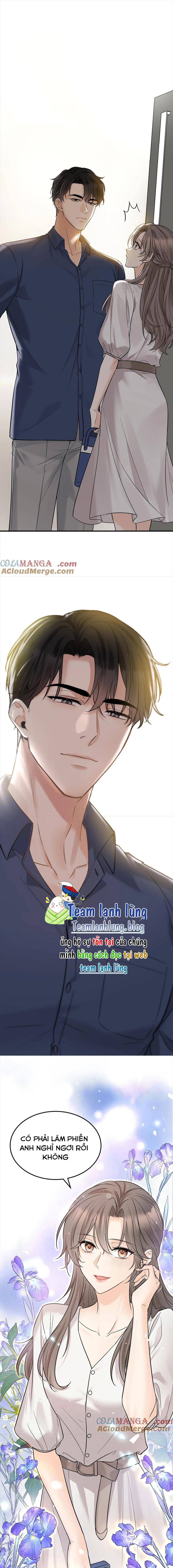 Sau Khi Chia Tay , Tôi Có Kết Đẹp Cùng Với Chú Nhỏ - Chap 55