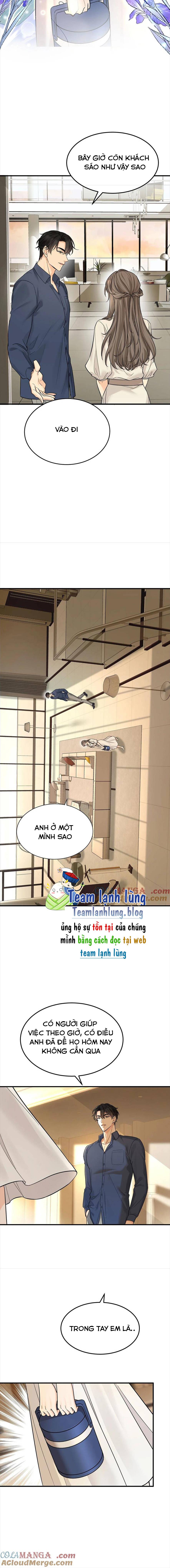 Sau Khi Chia Tay , Tôi Có Kết Đẹp Cùng Với Chú Nhỏ - Chap 55