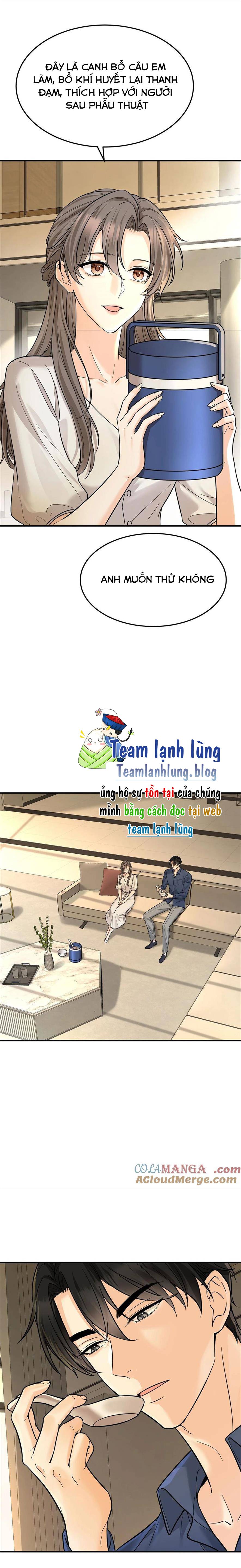 Sau Khi Chia Tay , Tôi Có Kết Đẹp Cùng Với Chú Nhỏ - Chap 55