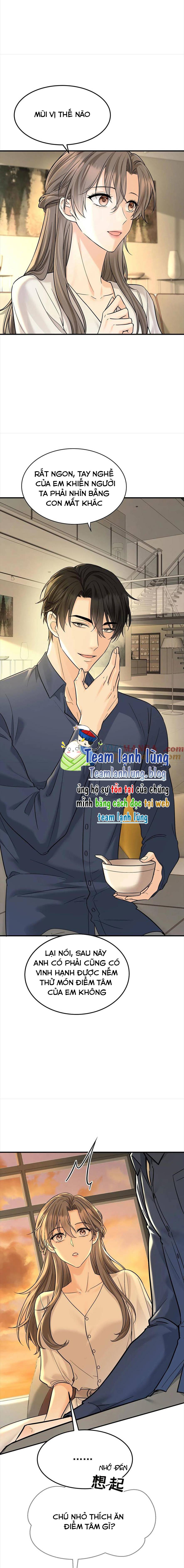 Sau Khi Chia Tay , Tôi Có Kết Đẹp Cùng Với Chú Nhỏ - Chap 55