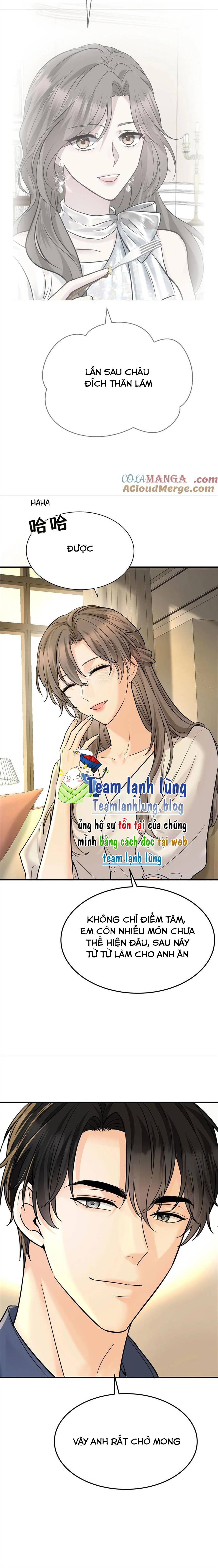 Sau Khi Chia Tay , Tôi Có Kết Đẹp Cùng Với Chú Nhỏ - Chap 55
