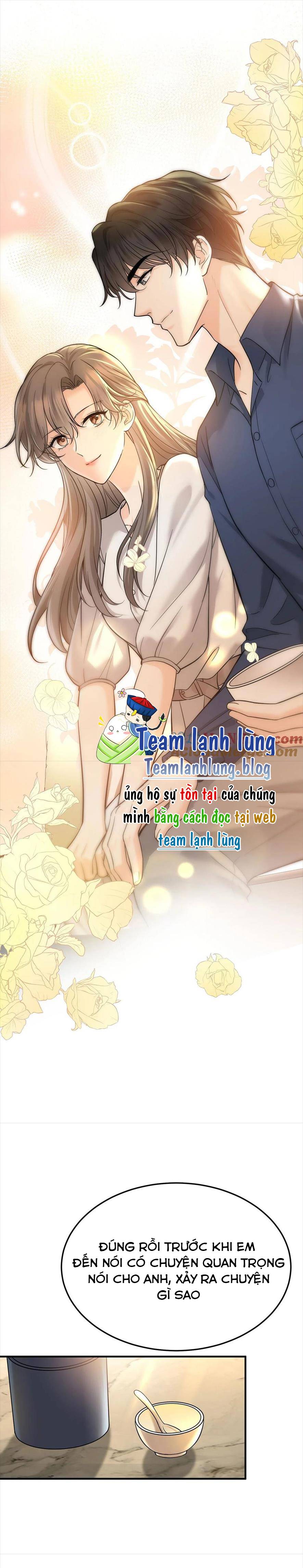 Sau Khi Chia Tay , Tôi Có Kết Đẹp Cùng Với Chú Nhỏ - Chap 55