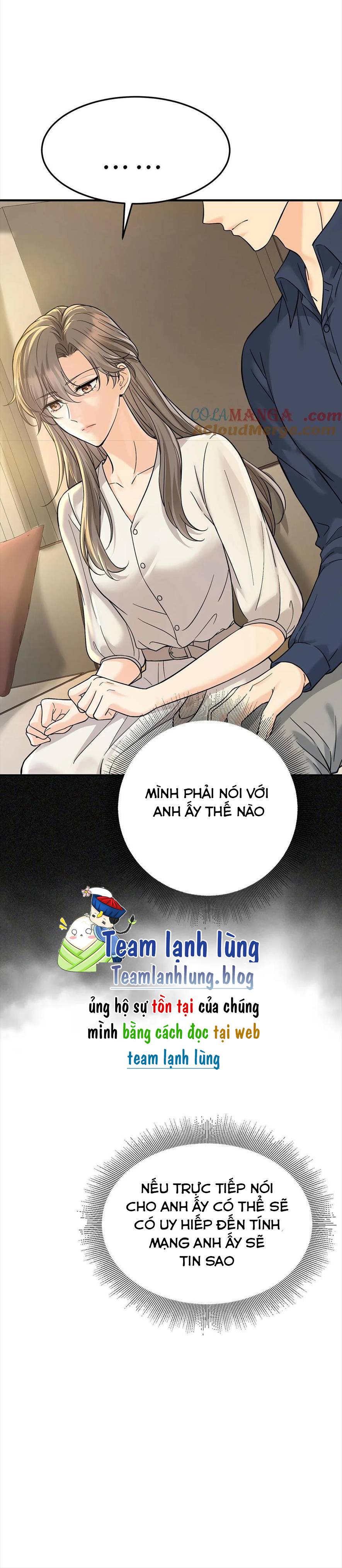 Sau Khi Chia Tay , Tôi Có Kết Đẹp Cùng Với Chú Nhỏ - Chap 55