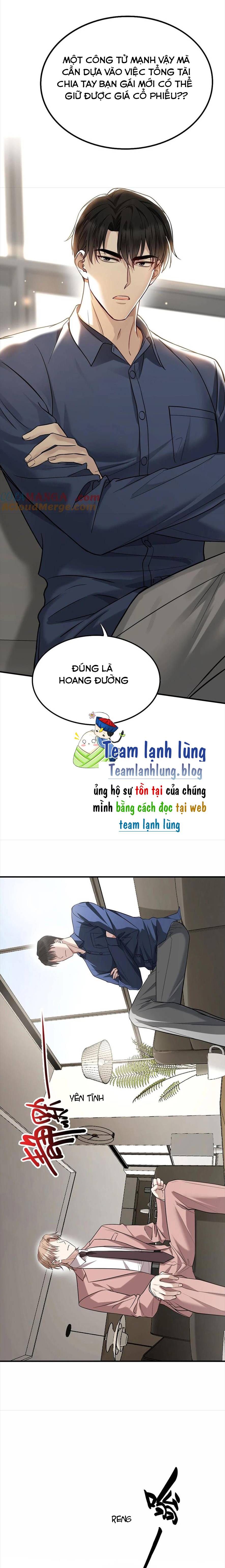 Sau Khi Chia Tay , Tôi Có Kết Đẹp Cùng Với Chú Nhỏ - Chap 55