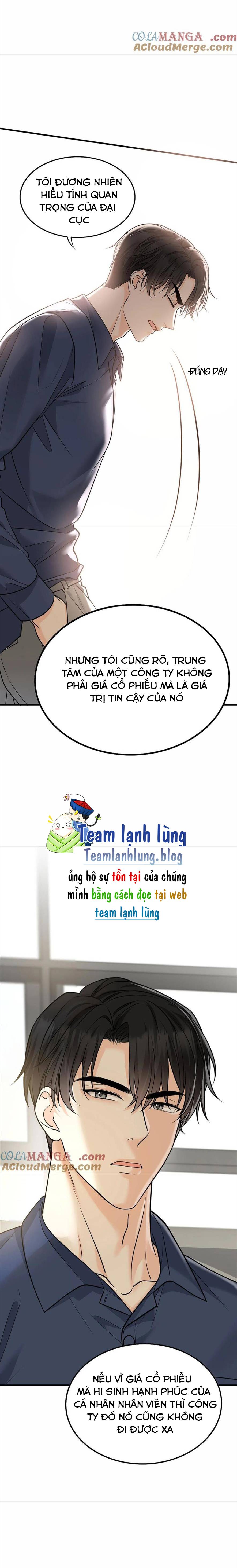 Sau Khi Chia Tay , Tôi Có Kết Đẹp Cùng Với Chú Nhỏ - Chap 55