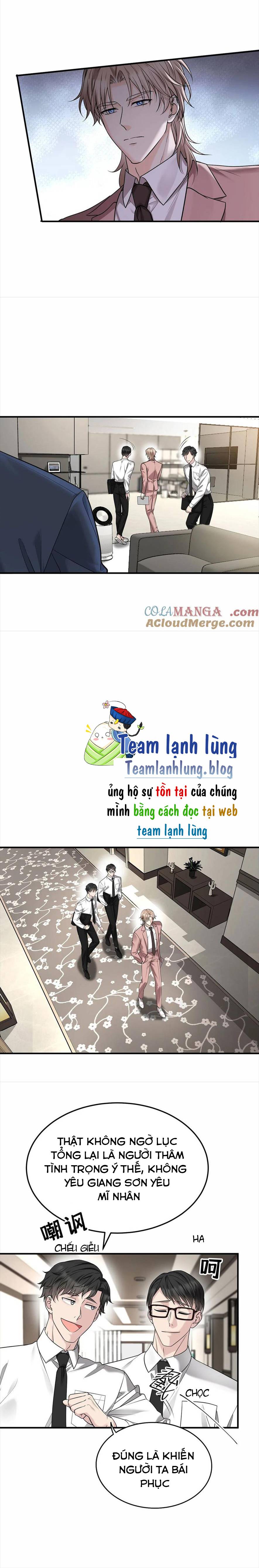 Sau Khi Chia Tay , Tôi Có Kết Đẹp Cùng Với Chú Nhỏ - Chap 55