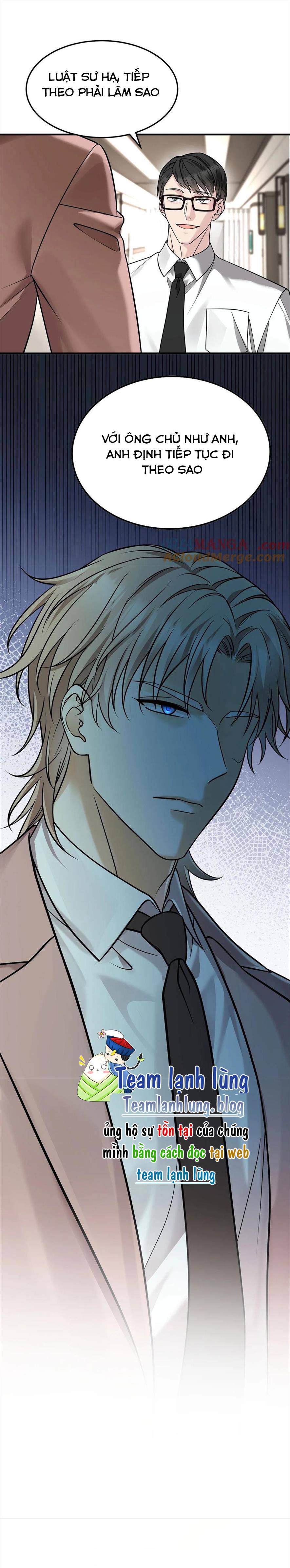 Sau Khi Chia Tay , Tôi Có Kết Đẹp Cùng Với Chú Nhỏ - Chap 55