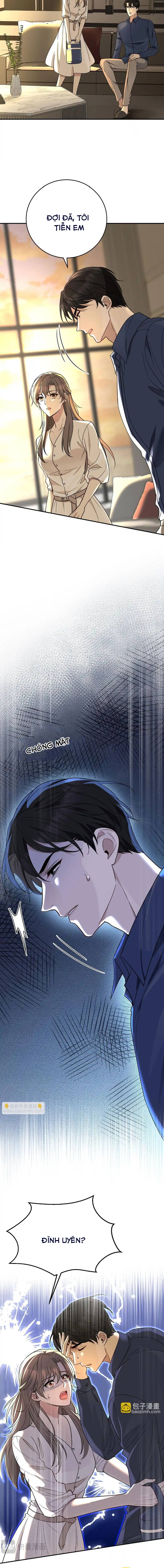 Sau Khi Chia Tay , Tôi Có Kết Đẹp Cùng Với Chú Nhỏ - Chap 56