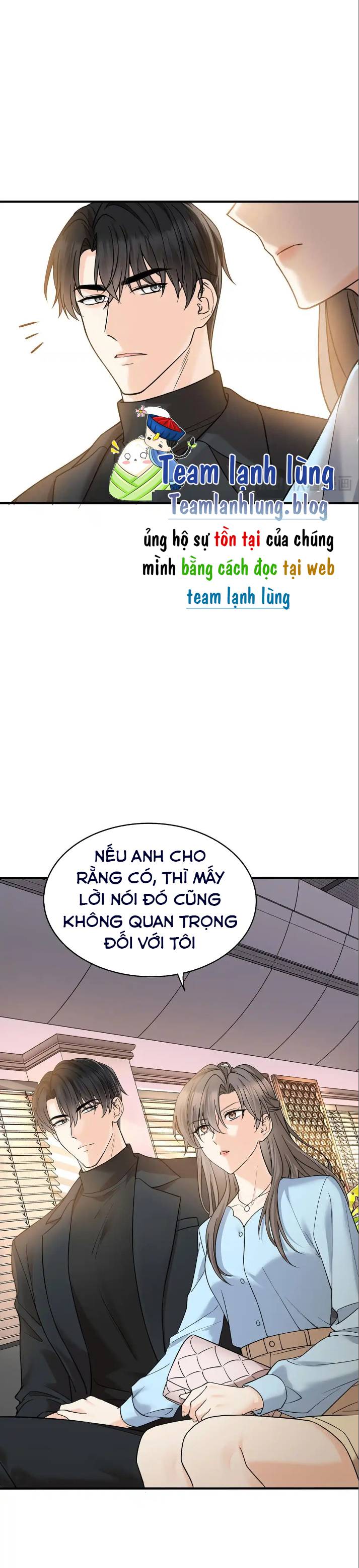 Sau Khi Chia Tay , Tôi Có Kết Đẹp Cùng Với Chú Nhỏ - Chap 58