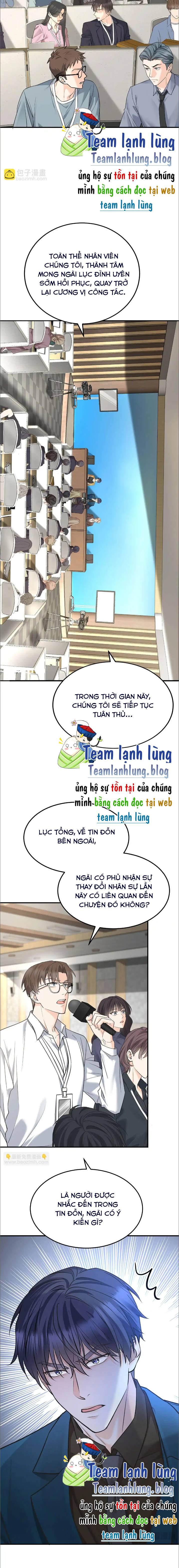 Sau Khi Chia Tay , Tôi Có Kết Đẹp Cùng Với Chú Nhỏ - Chap 61