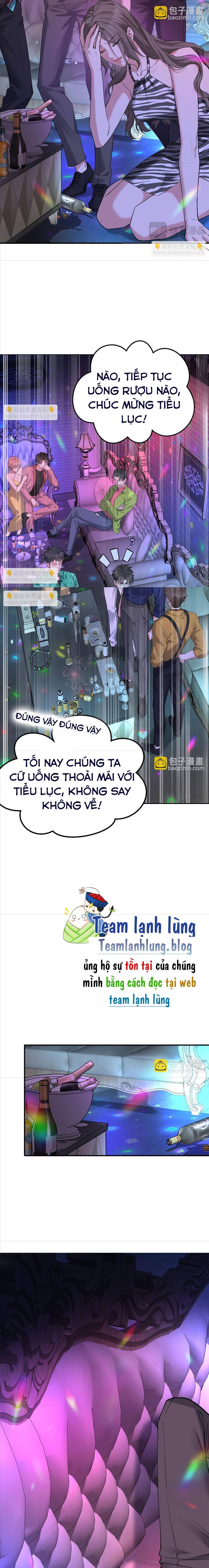 Sau Khi Chia Tay , Tôi Có Kết Đẹp Cùng Với Chú Nhỏ - Chap 64