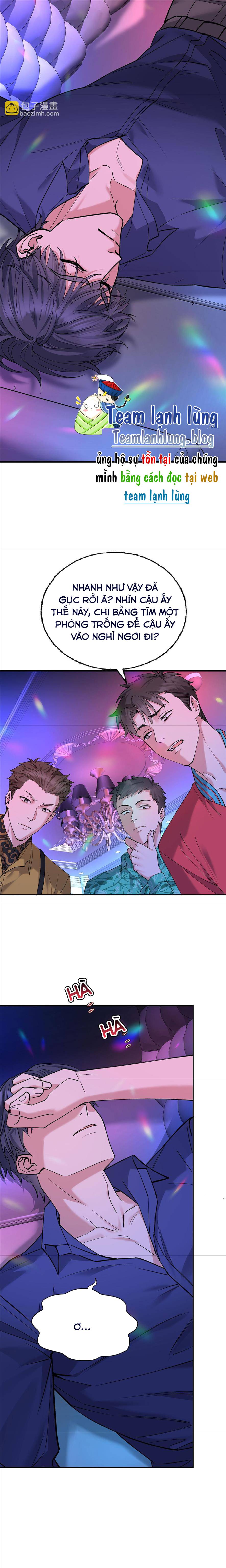 Sau Khi Chia Tay , Tôi Có Kết Đẹp Cùng Với Chú Nhỏ - Chap 64