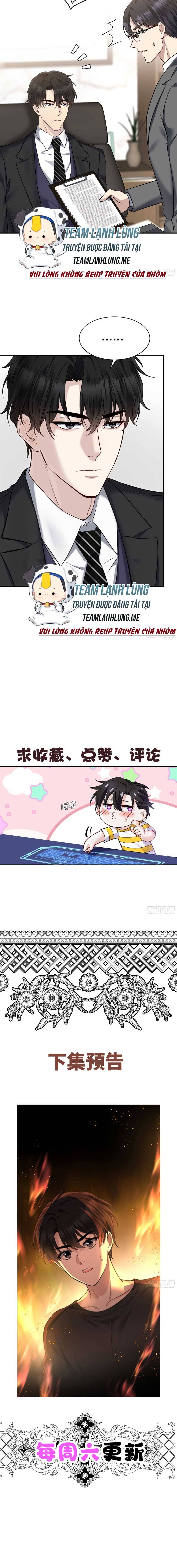 Sau Khi Chia Tay , Tôi Có Kết Đẹp Cùng Với Chú Nhỏ - Chap 7