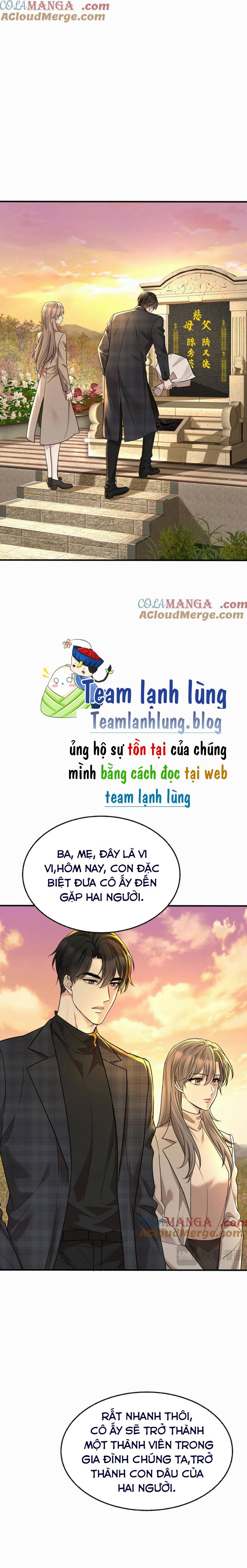 Sau Khi Chia Tay , Tôi Có Kết Đẹp Cùng Với Chú Nhỏ - Chap 72