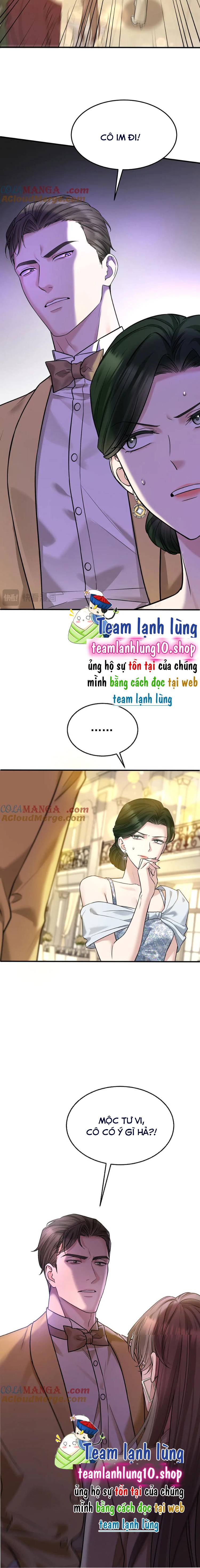 Sau Khi Chia Tay , Tôi Có Kết Đẹp Cùng Với Chú Nhỏ - Chap 88