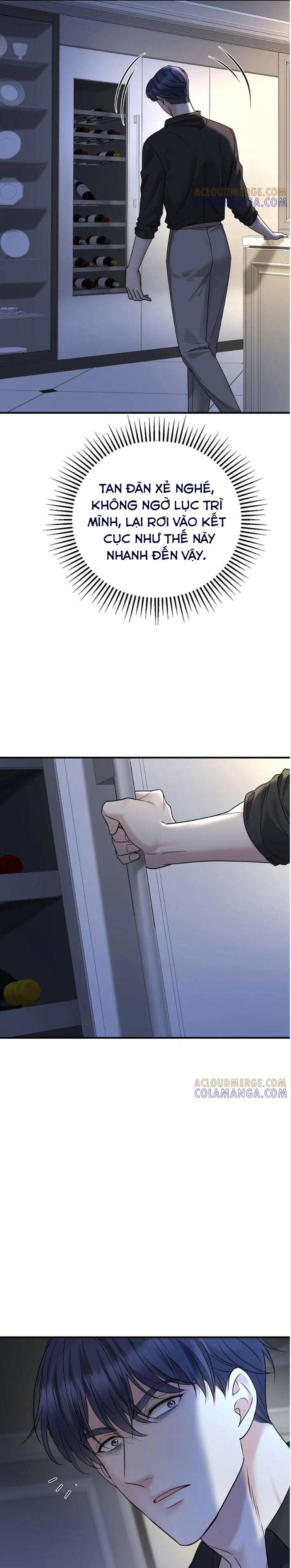 Sau Khi Chia Tay , Tôi Có Kết Đẹp Cùng Với Chú Nhỏ - Chap 94