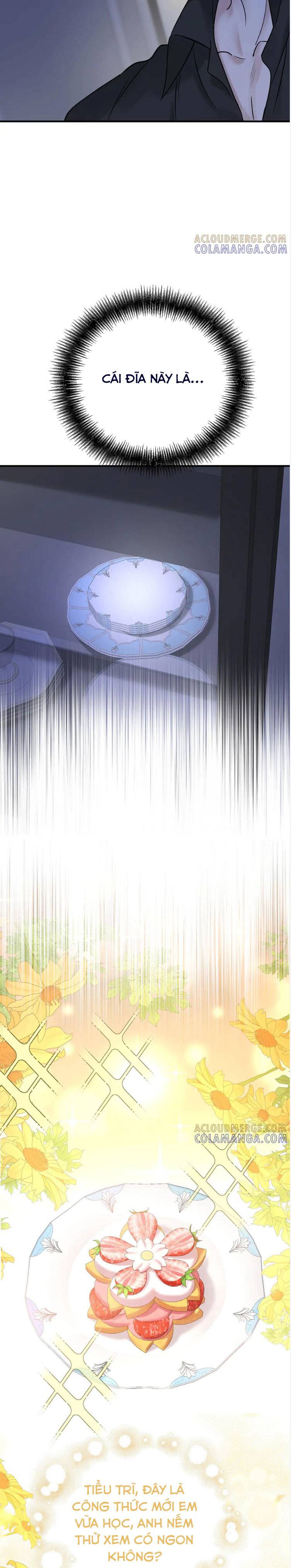 Sau Khi Chia Tay , Tôi Có Kết Đẹp Cùng Với Chú Nhỏ - Chap 94