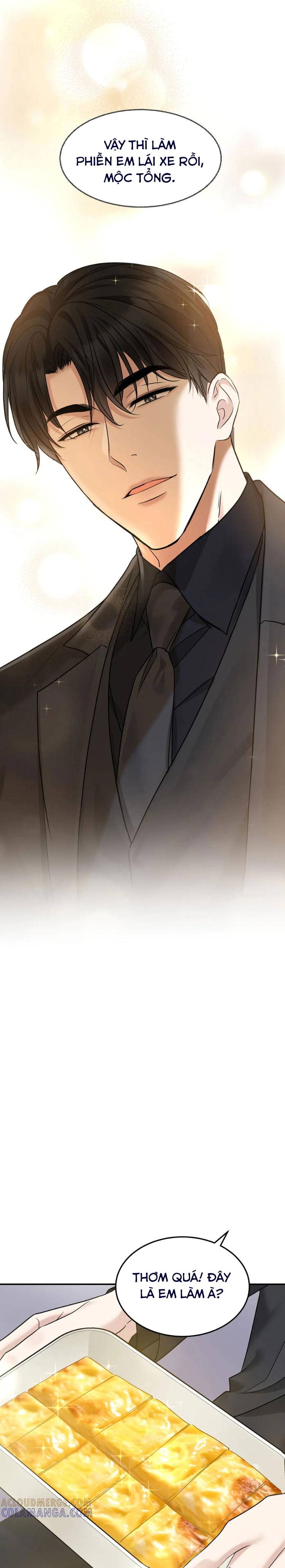 Sau Khi Chia Tay , Tôi Có Kết Đẹp Cùng Với Chú Nhỏ - Chap 94