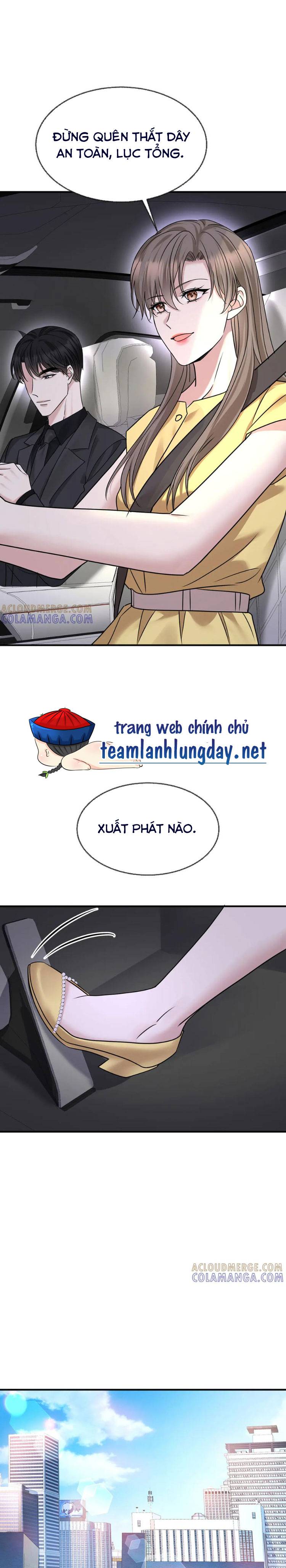 Sau Khi Chia Tay , Tôi Có Kết Đẹp Cùng Với Chú Nhỏ - Chap 94