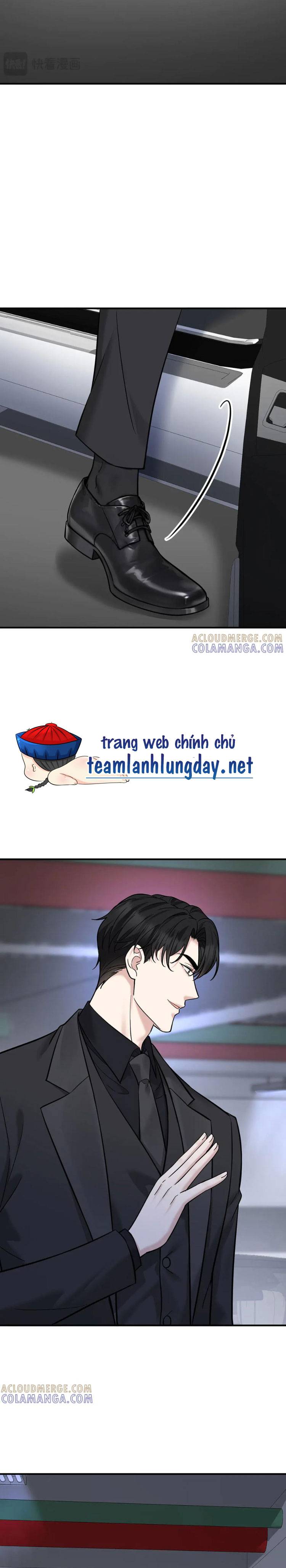 Sau Khi Chia Tay , Tôi Có Kết Đẹp Cùng Với Chú Nhỏ - Chap 94