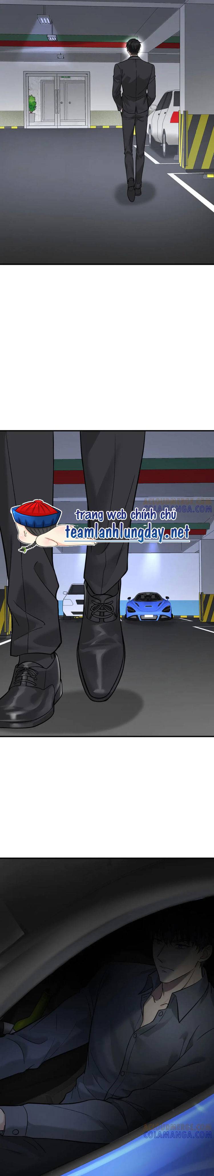 Sau Khi Chia Tay , Tôi Có Kết Đẹp Cùng Với Chú Nhỏ - Chap 94