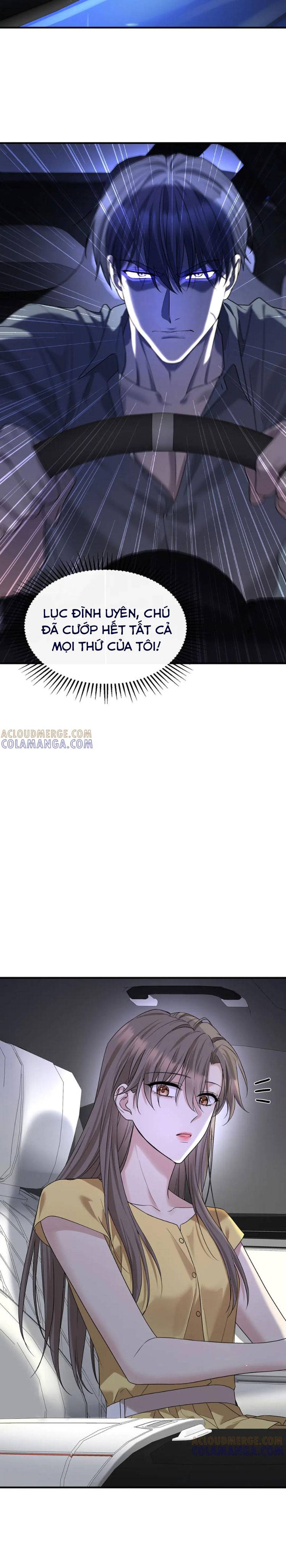 Sau Khi Chia Tay , Tôi Có Kết Đẹp Cùng Với Chú Nhỏ - Chap 94