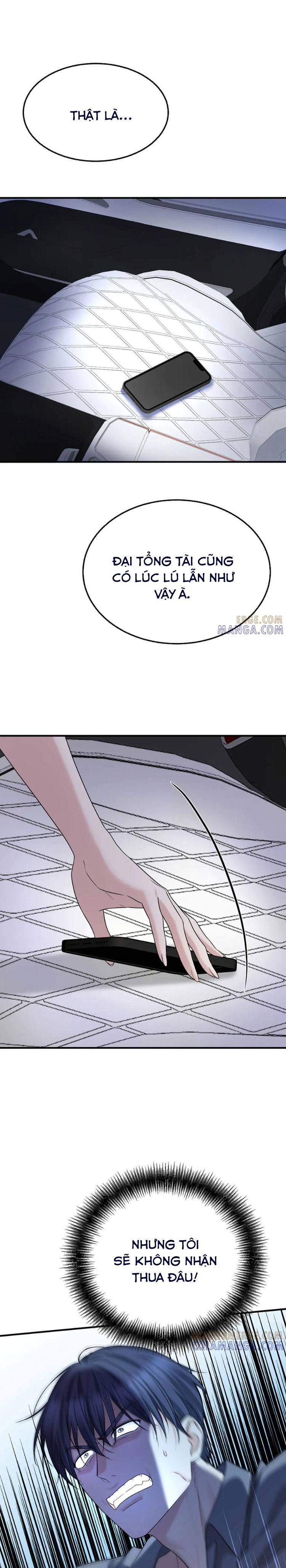 Sau Khi Chia Tay , Tôi Có Kết Đẹp Cùng Với Chú Nhỏ - Chap 94