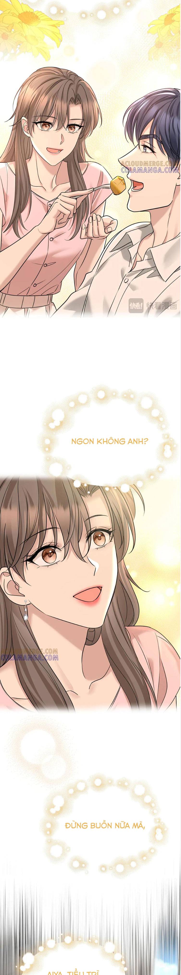 Sau Khi Chia Tay , Tôi Có Kết Đẹp Cùng Với Chú Nhỏ - Chap 94