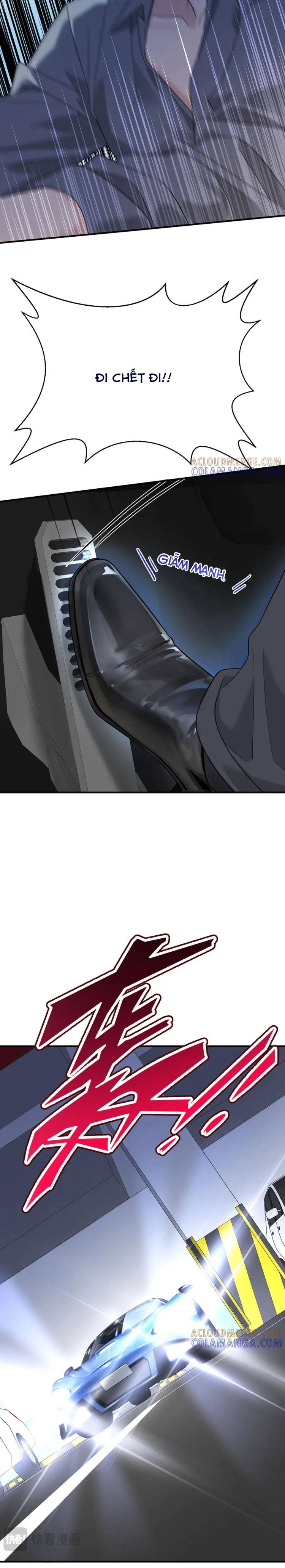 Sau Khi Chia Tay , Tôi Có Kết Đẹp Cùng Với Chú Nhỏ - Chap 94