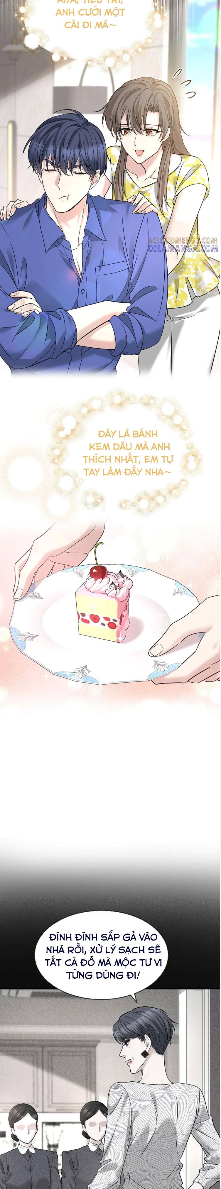 Sau Khi Chia Tay , Tôi Có Kết Đẹp Cùng Với Chú Nhỏ - Chap 94