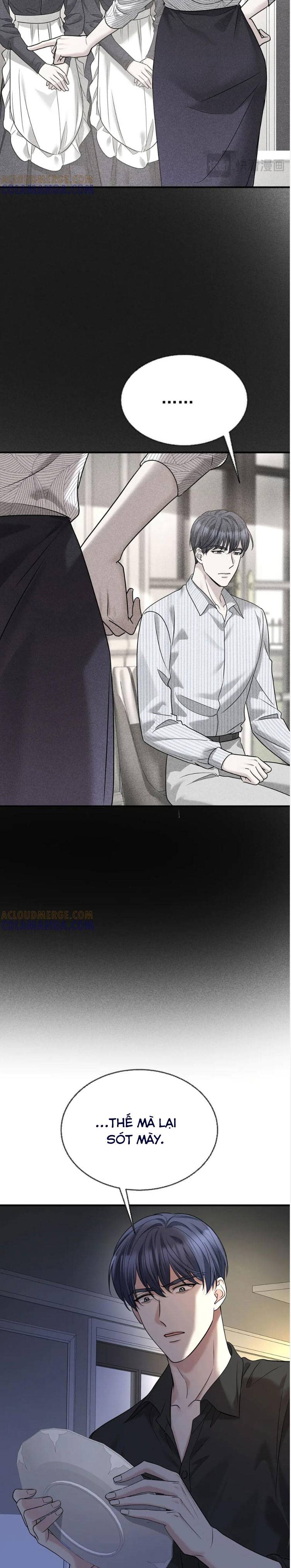 Sau Khi Chia Tay , Tôi Có Kết Đẹp Cùng Với Chú Nhỏ - Chap 94