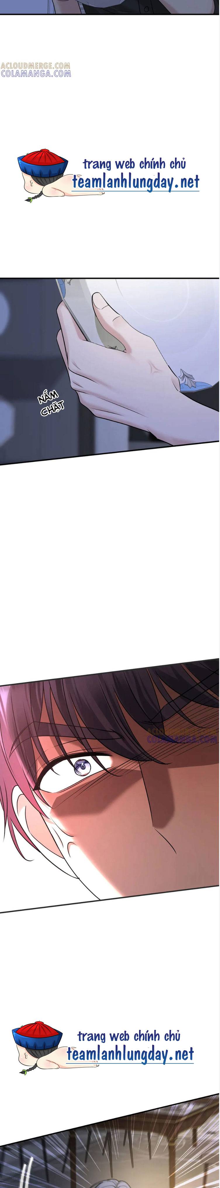 Sau Khi Chia Tay , Tôi Có Kết Đẹp Cùng Với Chú Nhỏ - Chap 94