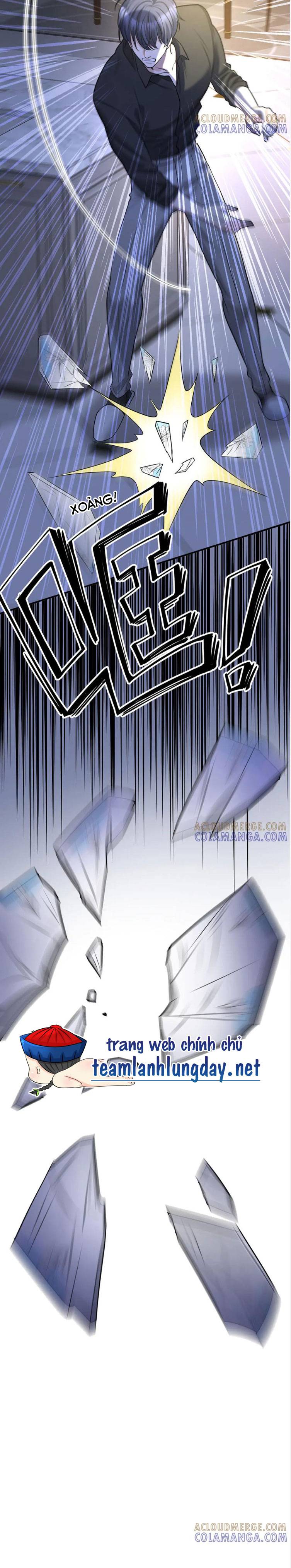 Sau Khi Chia Tay , Tôi Có Kết Đẹp Cùng Với Chú Nhỏ - Chap 94