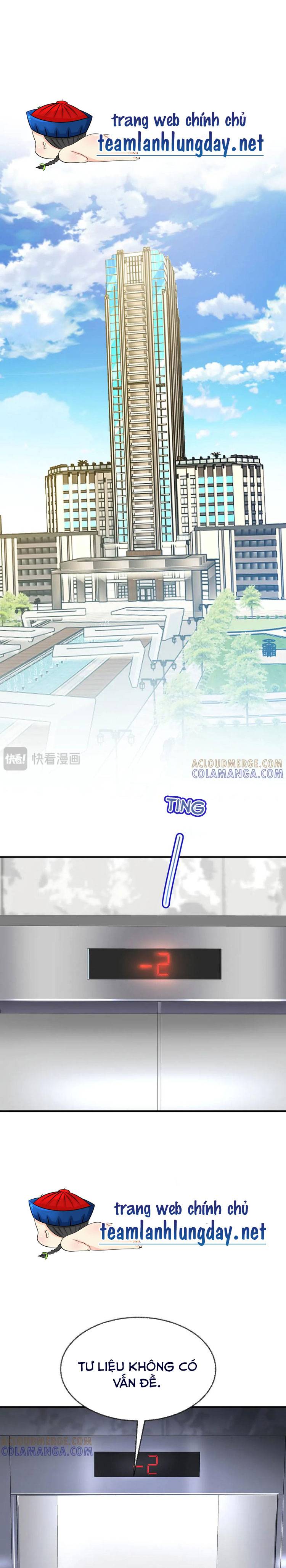 Sau Khi Chia Tay , Tôi Có Kết Đẹp Cùng Với Chú Nhỏ - Chap 94