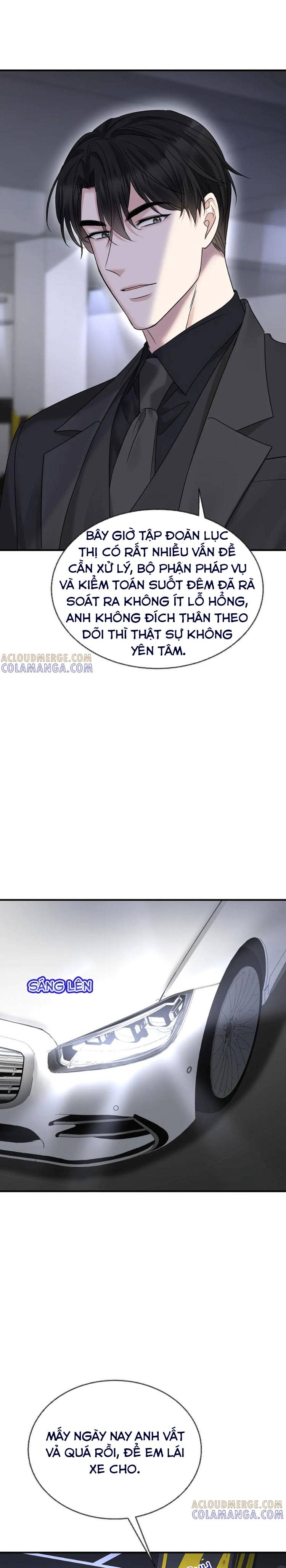 Sau Khi Chia Tay , Tôi Có Kết Đẹp Cùng Với Chú Nhỏ - Chap 94