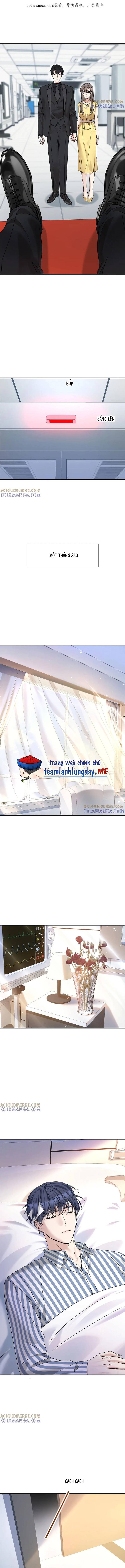 Sau Khi Chia Tay , Tôi Có Kết Đẹp Cùng Với Chú Nhỏ - Chap 96