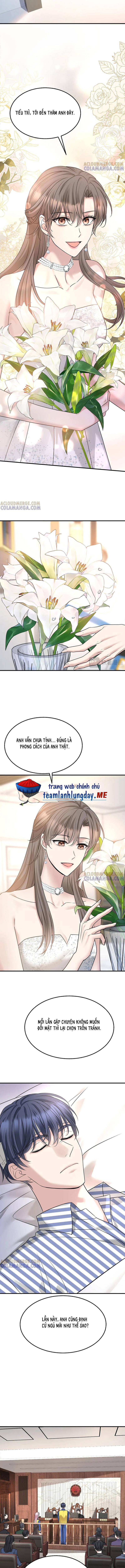 Sau Khi Chia Tay , Tôi Có Kết Đẹp Cùng Với Chú Nhỏ - Chap 96