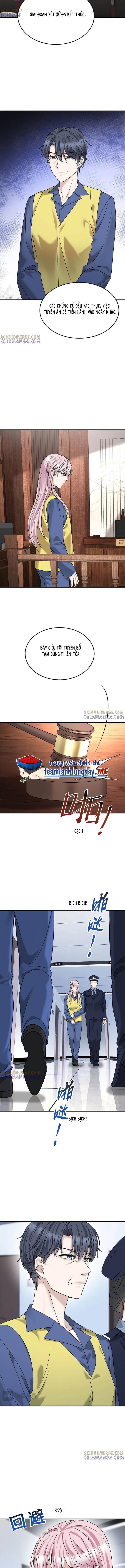 Sau Khi Chia Tay , Tôi Có Kết Đẹp Cùng Với Chú Nhỏ - Chap 96
