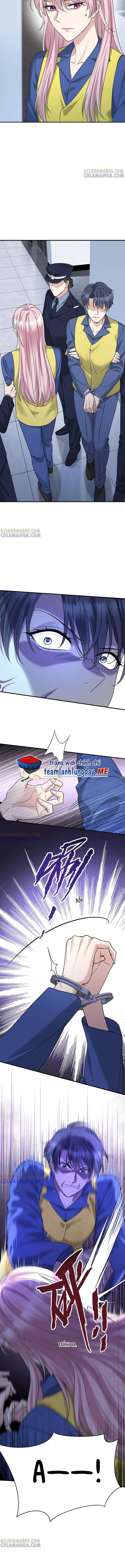 Sau Khi Chia Tay , Tôi Có Kết Đẹp Cùng Với Chú Nhỏ - Chap 96