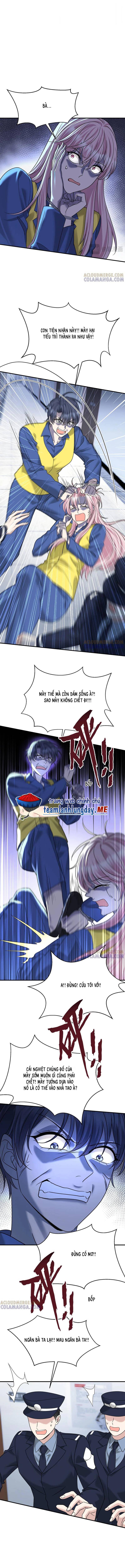 Sau Khi Chia Tay , Tôi Có Kết Đẹp Cùng Với Chú Nhỏ - Chap 96